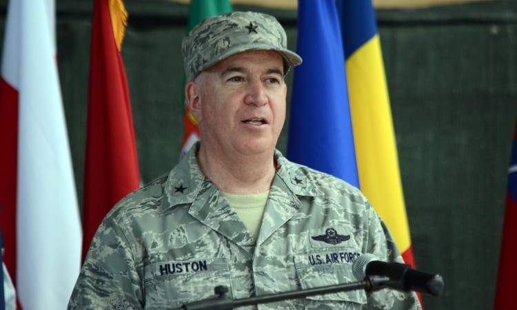 Huston: NATO će nastaviti sarađivati sa institucijama BiH